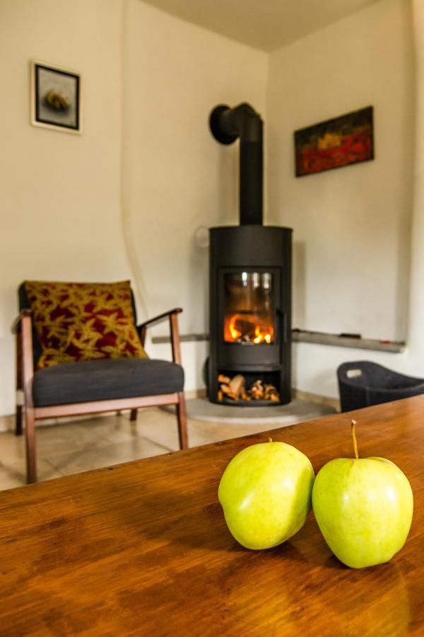 Kuninez, Holiday Home With Summer Kitchen Most Na Soci Exterior photo