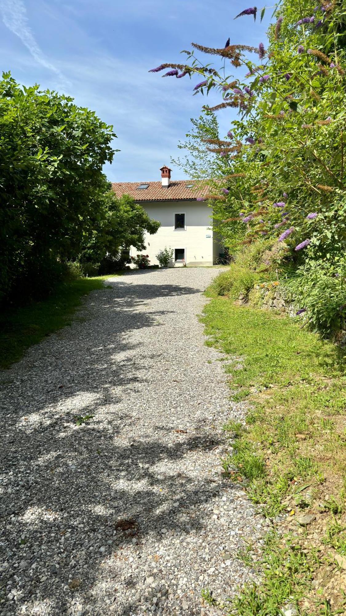 Kuninez, Holiday Home With Summer Kitchen Most Na Soci Exterior photo
